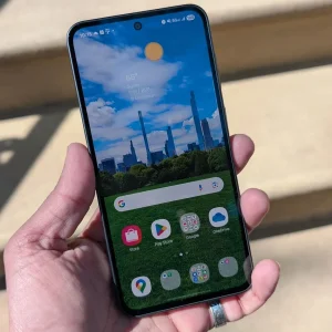 گوشی موبایل سامسونگ مدل Galaxy A36 دو سیم کارت ظرفیت 256 گیگابایت و رم 8 گیگابایت - ویتنام - به همراه هدفون بلوتوثی سامسونگ مدل Galaxy Buds FE