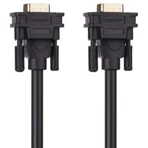 کابل VGA یوگرین مدل 11632 طول 5 متر
