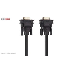کابل VGA یوگرین مدل 11632 طول 5 متر