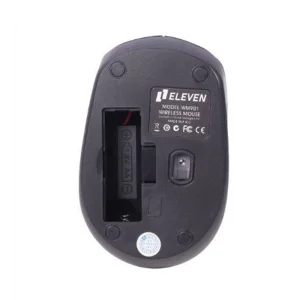 ماوس بی سیم ایلون مدل WM901