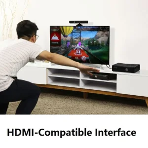 کابل HDMI بافو مدل BF-8K طول 3 متر