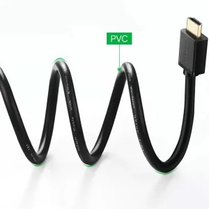 کابل HDMI بافو مدل BF-8K طول 3 متر