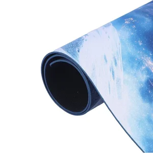 ماوس پد گیمینگ رپو مدل VP390XL سایز 30*70 سانتی‌متر