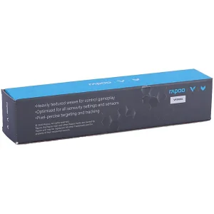 ماوس پد گیمینگ رپو مدل VP390XL سایز 30*70 سانتی‌متر