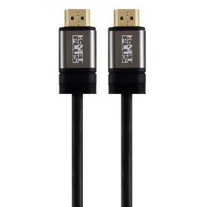 کابل HDMI 2.0 کی نت پلاس مدل KP-CH20150 طول 15 متر