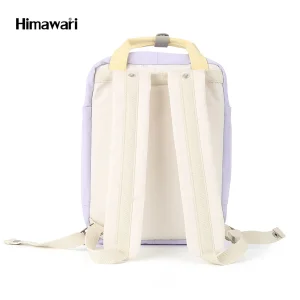 کوله پشتی لپ تاپ هیماواری مدل 194L_03 مناسب برای لپ تاپ 13 تا 14 اینچی
