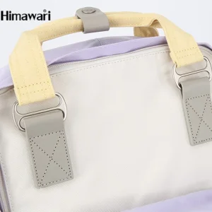 کوله پشتی لپ تاپ هیماواری مدل 194L_03 مناسب برای لپ تاپ 13 تا 14 اینچی