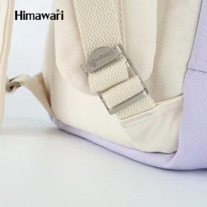 کوله پشتی لپ تاپ هیماواری مدل 194L_03 مناسب برای لپ تاپ 13 تا 14 اینچی