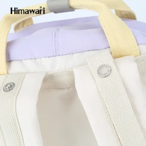 کوله پشتی لپ تاپ هیماواری مدل 194L_03 مناسب برای لپ تاپ 13 تا 14 اینچی