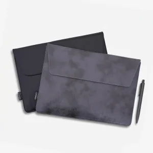 کاور لپ تاپ پِروین مدل LC-23 مناسب برای Envy X360 سایز 13 اینچی به همراه کیف اکسسوری
