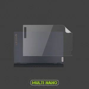 محافظ پشت لپ تاپ مولتی نانو مدل X-F1T مناسب برای لپ تاپ لنوو Legion 5 15ARH05 15.6 inch 2020