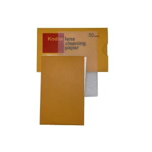 تمیز کننده لنز کداک کد 200474 بسته 50 عددی