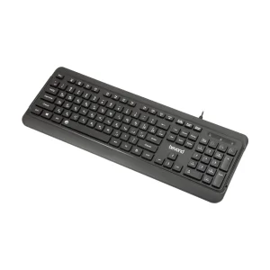 کیبورد باسیم بیاند مدل bk-4760