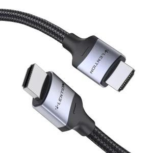 کابل HDMI لنشن مدل HH21-V2.1-8K طول1متر