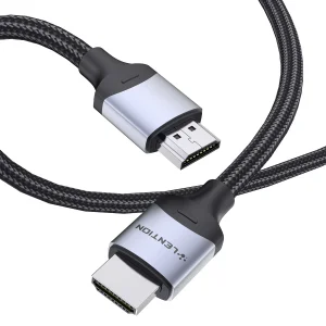 کابل HDMI لنشن مدل HH21-V2.1-8K طول1متر