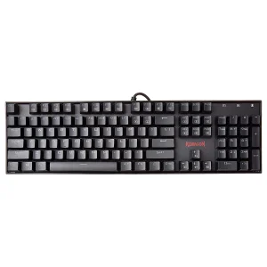 کیبورد گیمینگ ردراگون مدل Mitra K551 RGB