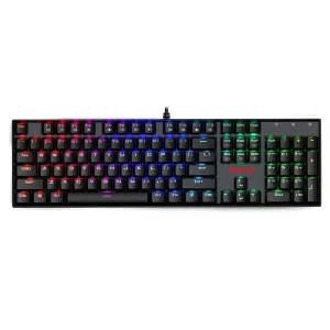 کیبورد گیمینگ ردراگون مدل Mitra K551 RGB