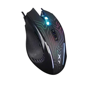 ماوس مخصوص بازی ای فورتک مدل X87