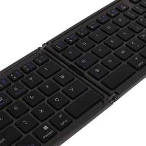 کیبورد بی‌سیم یسیدو مدل KB27