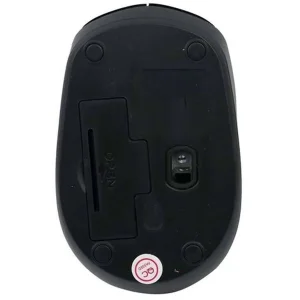 کیبورد و ماوس بی سیم تسکو مدل TKM 7011WN سوئیچ ممبران، Full-Size