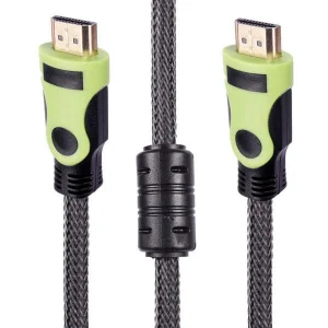کابل HDMI ایلون مدل HD-150 طول 15 متر