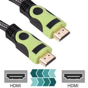کابل HDMI ایلون مدل HD-150 طول 15 متر
