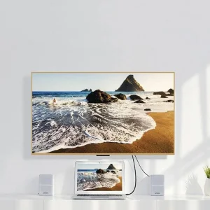 کابل HDMI ایلون مدل HD-150 طول 15 متر