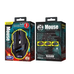 ماوس گیمینگ کاکو مدل KSC-568