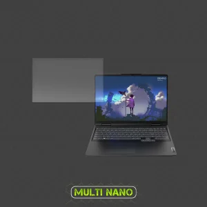 محافظ صفحه نمایش آنتی رفلکس مولتی نانو مدل X-S2M مناسب برای لپ تاپ IdeaPad Gaming 3 15IAH7 15.6 inch 2022 بسته دو عددی
