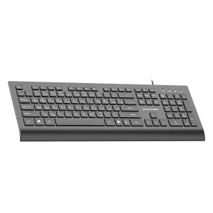 کیبورد میتسوشیدا مدل KC-AN730