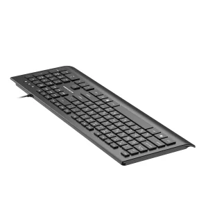 کیبورد میتسوشیدا مدل KC-AN730