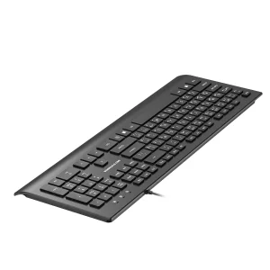 کیبورد میتسوشیدا مدل KC-AN730