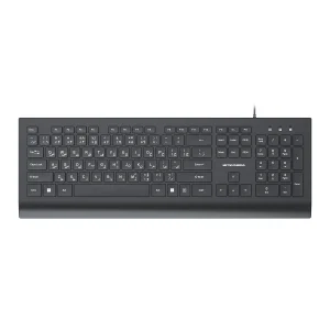 کیبورد میتسوشیدا مدل KC-AN730