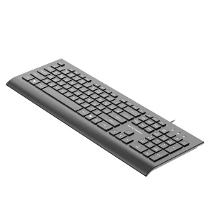 کیبورد میتسوشیدا مدل KC-AN730