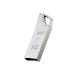 فلش مموری ایکس او مدل U10 ظرفیت 64 گیگابایت با رابط USB-A