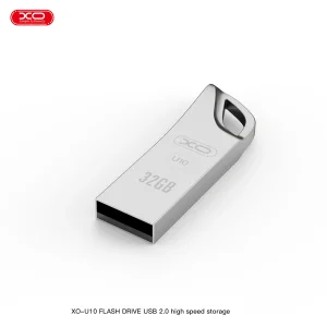 فلش مموری ایکس او مدل U10 ظرفیت 64 گیگابایت با رابط USB-A