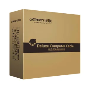 کابل افزایش طول USB یوگرین مدل US137 20213 طول 5 متر
