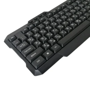 کیبورد ایکس پی-پرواداکت مدل KB-8900C