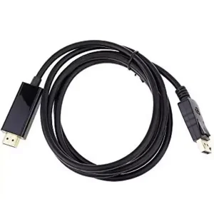 کابل Display Port به HDMI دی-نت مدل DT-404 طول 1.5 متر