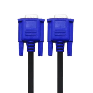 کابل VGA کی نت مدل K-VC402 طول 5 متر