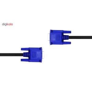 کابل VGA کی نت مدل K-VC402 طول 5 متر