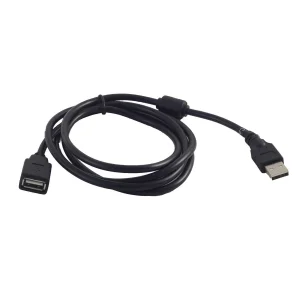 کابل افزایش طول USB2.0 بافو مدل V2 طول 5 متر