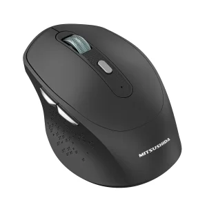ماوس بی سیم میتسوشیدا مدل KC-1700