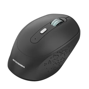 ماوس بی سیم میتسوشیدا مدل KC-1700