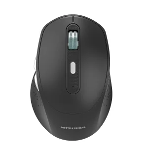 ماوس بی سیم میتسوشیدا مدل KC-1700