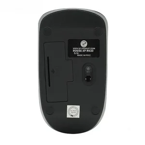 ماوس بی سیم ایکس پی-پروداکت مدل XP-W430E