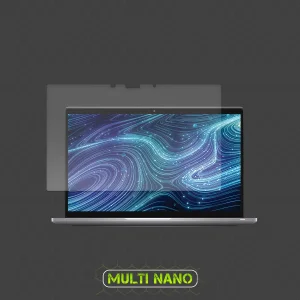 محافظ صفحه نمایش آنتی رفلکس مولتی نانو مدل X-S2M مناسب برای لپ تاپ دل Latitude 7420 2 in 1 14 inch 2021 بسته دو عددی