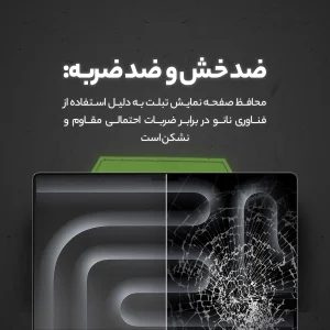 محافظ صفحه نمایش آنتی رفلکس مولتی نانو مدل X-S2M مناسب برای لپ تاپ دل Latitude 7420 2 in 1 14 inch 2021 بسته دو عددی