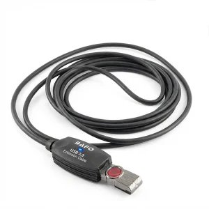 کابل افزایش طول USB 3.0 بافو مدل BF-3033 طول 15متر