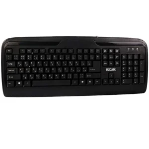 کیبورد و ماوس سادیتا مدل SKM-1554
